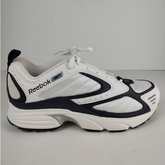 Rare Deadstock VTG Reebok Whiplash Y2K retro running shoes womens 8 - Picture 1 of 10